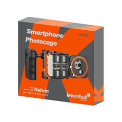 Levenhuk Kelvin RIG20 - Minidržák smartphonu