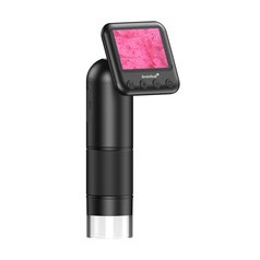 Levenhuk Kelvin HPM25 - Ruční fotomikroskop