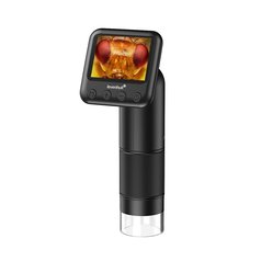 Levenhuk Kelvin HPM25 - Ruční fotomikroskop