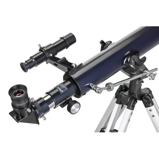 Levenhuk New Skyline BASE 60/700 AZ2 - teleskop