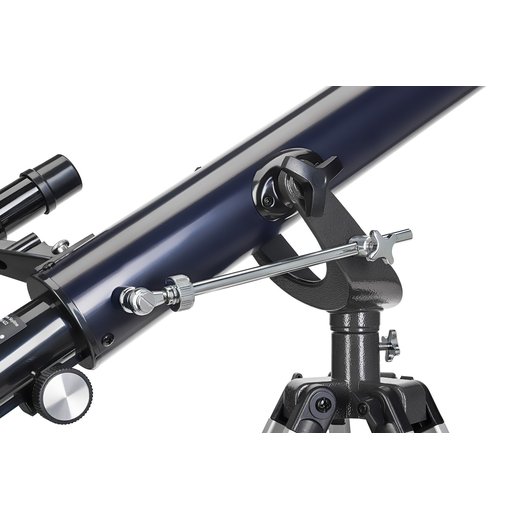 Levenhuk New Skyline BASE 60/700 AZ2 - teleskop