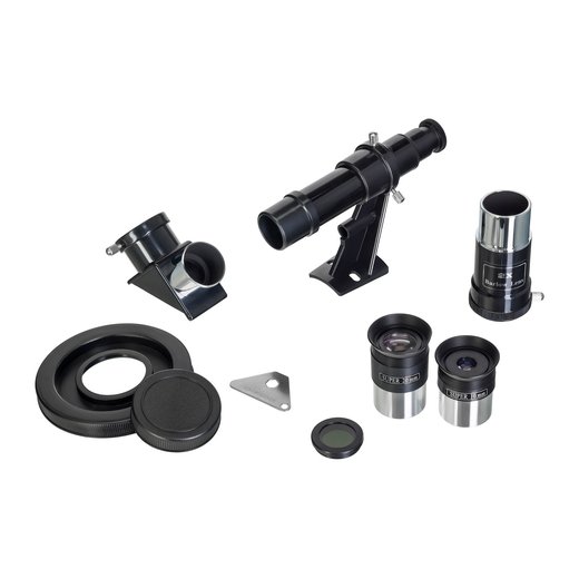 Levenhuk New Skyline BASE 60/700 AZ2 - teleskop