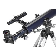 Levenhuk New Skyline BASE 60/700 AZ2 - teleskop