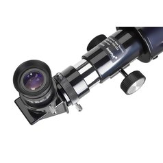 Levenhuk New Skyline BASE 60/700 AZ2 - teleskop