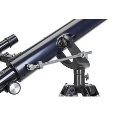 Levenhuk New Skyline BASE 60/700 AZ2 - teleskop