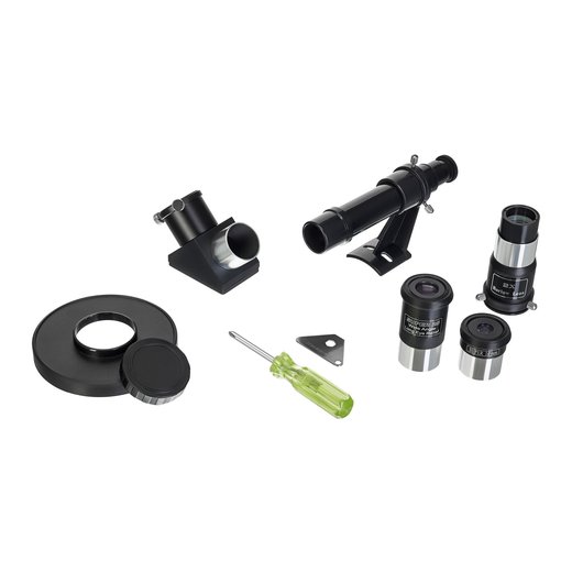 Levenhuk New Skyline BASE 70/500 AZ2 - teleskop