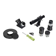 Levenhuk New Skyline BASE 70/500 AZ2 - teleskop