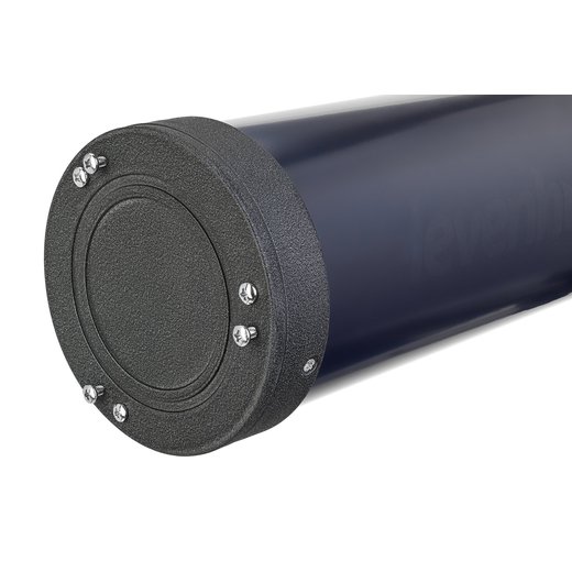 Levenhuk New Skyline BASE 76/700 AZ1 - teleskop