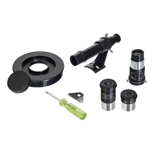 Levenhuk New Skyline BASE 76/700 AZ1 - teleskop