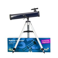 Levenhuk New Skyline BASE 76/700 AZ1 - teleskop