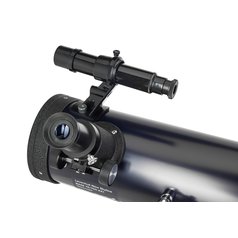 Levenhuk New Skyline BASE 76/700 AZ1 - teleskop