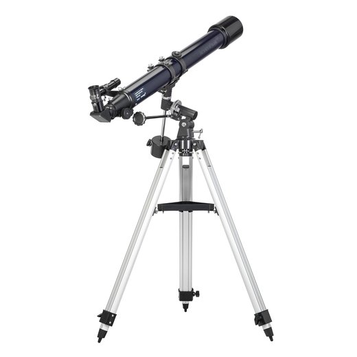 Levenhuk New Skyline BASE 70/900 EQ1 - teleskop