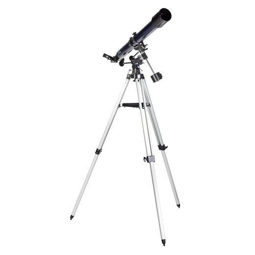 Levenhuk New Skyline BASE 70/900 EQ1 - teleskop
