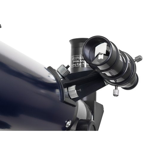 Levenhuk New Skyline BASE 70/900 EQ1 - teleskop