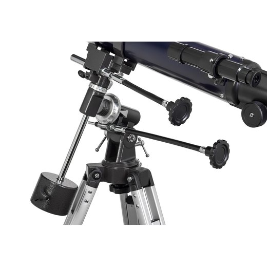 Levenhuk New Skyline BASE 70/900 EQ1 - teleskop