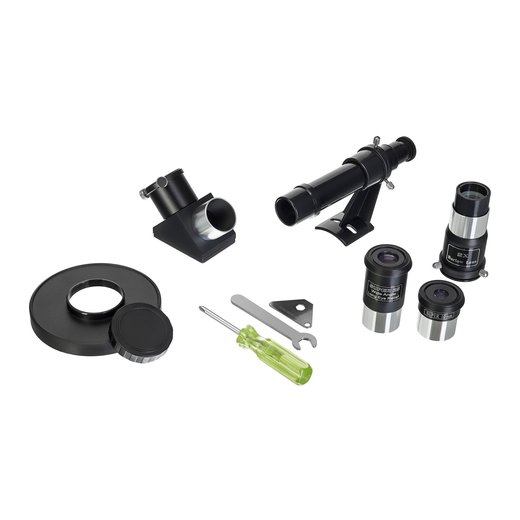 Levenhuk New Skyline BASE 70/900 EQ1 - teleskop