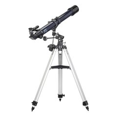 Levenhuk New Skyline BASE 70/900 EQ1 - teleskop