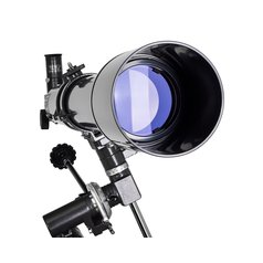 Levenhuk New Skyline BASE 70/900 EQ1 - teleskop