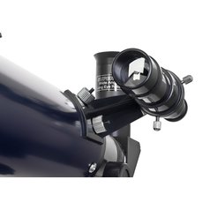 Levenhuk New Skyline BASE 70/900 EQ1 - teleskop