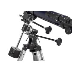 Levenhuk New Skyline BASE 70/900 EQ1 - teleskop