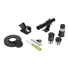 Levenhuk New Skyline BASE 70/900 EQ1 - teleskop