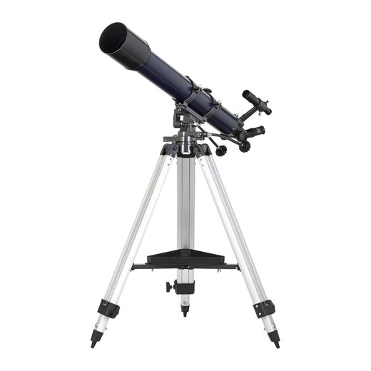 Levenhuk New Skyline PLUS 90/900 AZ3 - teleskop