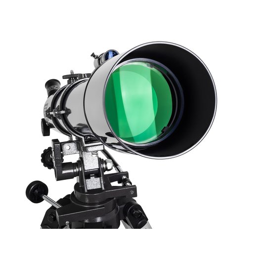 Levenhuk New Skyline PLUS 90/900 AZ3 - teleskop