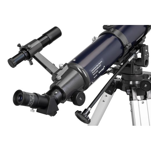 Levenhuk New Skyline PLUS 90/900 AZ3 - teleskop