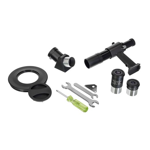 Levenhuk New Skyline PLUS 90/900 AZ3 - teleskop