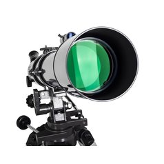 Levenhuk New Skyline PLUS 90/900 AZ3 - teleskop