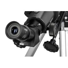 Levenhuk New Skyline PLUS 90/900 AZ3 - teleskop