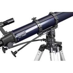 Levenhuk New Skyline PLUS 90/900 AZ3 - teleskop