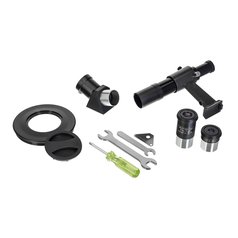 Levenhuk New Skyline PLUS 90/900 AZ3 - teleskop