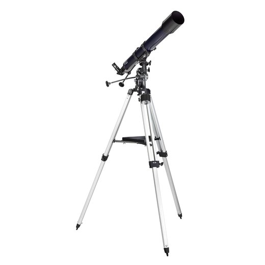 Levenhuk New Skyline PLUS 90/900 EQ2 - teleskop