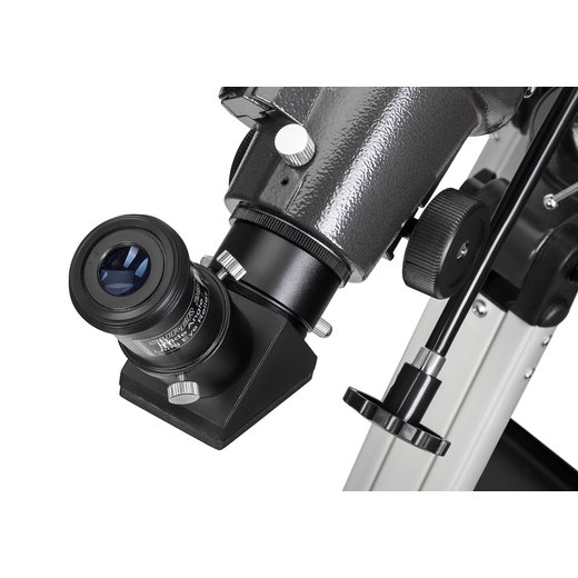 Levenhuk New Skyline PLUS 90/900 EQ2 - teleskop
