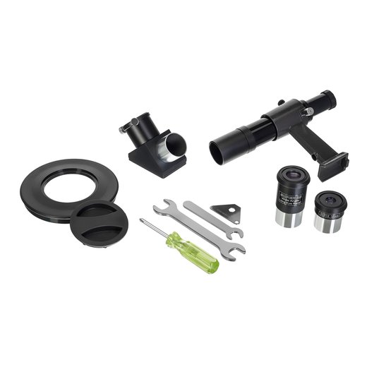 Levenhuk New Skyline PLUS 90/900 EQ2 - teleskop