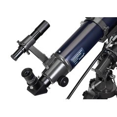Levenhuk New Skyline PLUS 90/900 EQ2 - teleskop