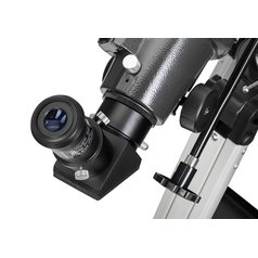 Levenhuk New Skyline PLUS 90/900 EQ2 - teleskop