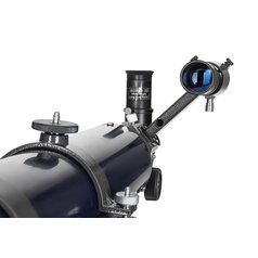 Levenhuk New Skyline PLUS 90/900 EQ2 - teleskop