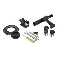 Levenhuk New Skyline PLUS 90/900 EQ2 - teleskop