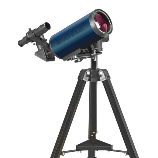Levenhuk New Skyline BASE МАК 70/1000 AZ-M - teleskop