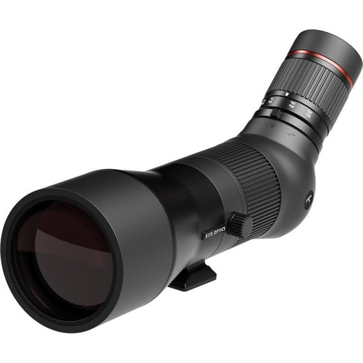 Kite KSP 80 HD2 25-50x - Spektiv