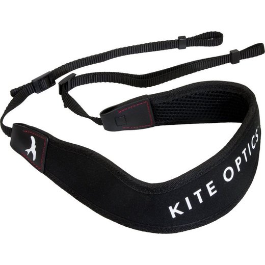 Kite comfort neck strap