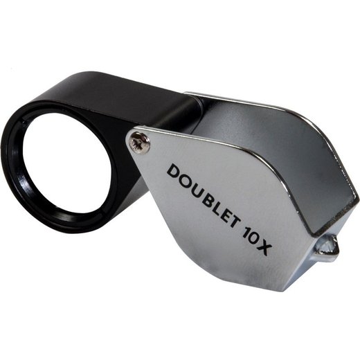 Kite Doublet 10x - lupa
