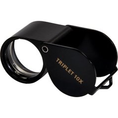 Kite Triplet 10x - lupa