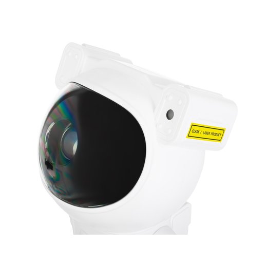 Levenhuk LabZZ Star Sky P9 - astroplanetárium