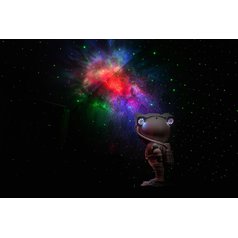 Levenhuk LabZZ Star Sky P9 - astroplanetárium