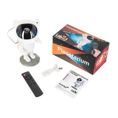 Levenhuk LabZZ Star Sky P9 - astroplanetárium