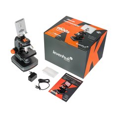 Kelvin Touch KM3 - fotomikroskop