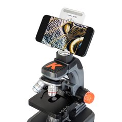 Kelvin Touch KM3 - fotomikroskop